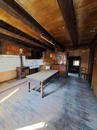 Maison a vendre Colombiès 12240 Aveyron 180 m2 6 pièces 100700 euros