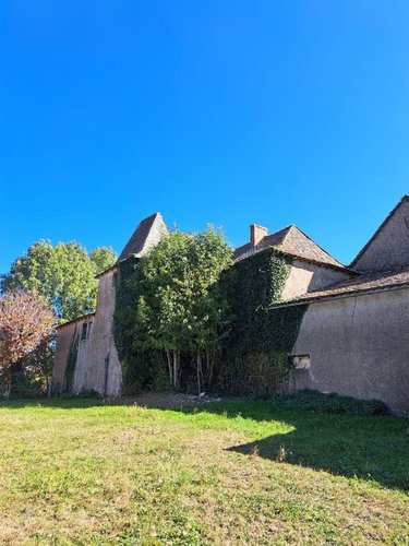 Maison a vendre Colombiès 12240 Aveyron 180 m2 6 pièces 100700 euros