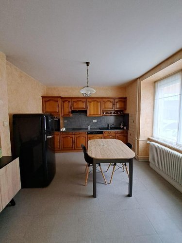 Maison a vendre Rieupeyroux 12240 Aveyron 170 m2 5 pièces 125500 euros