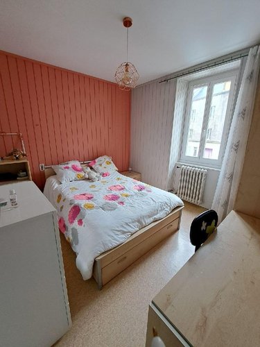 Maison a vendre Rieupeyroux 12240 Aveyron 170 m2 5 pièces 125500 euros