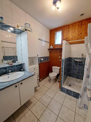 Maison a vendre Rieupeyroux 12240 Aveyron 170 m2 5 pièces 125500 euros