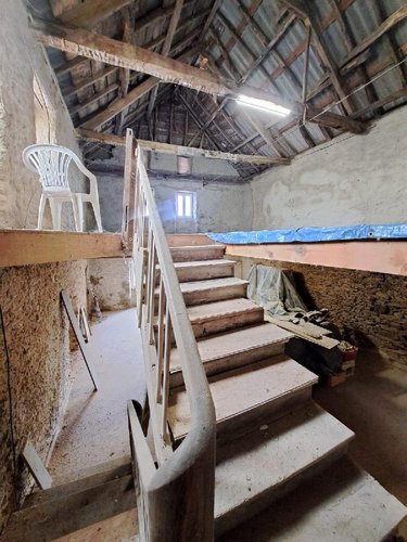 Maison a vendre La Salvetat-Peyralès 12440 Aveyron 192 m2  58850 euros