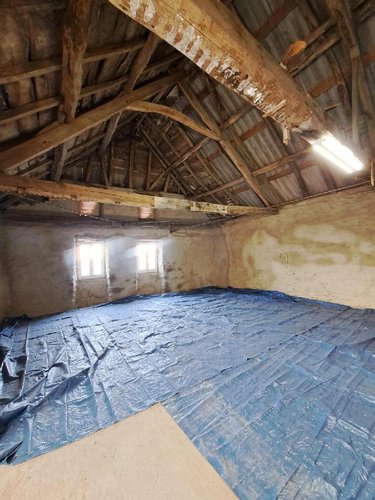 Maison a vendre La Salvetat-Peyralès 12440 Aveyron 192 m2  58850 euros