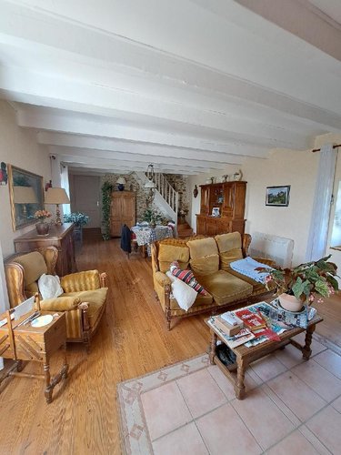 Maison a vendre La Salvetat-Peyralès 12440 Aveyron 150 m2 5 pièces 210000 euros