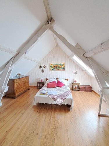 Maison a vendre La Salvetat-Peyralès 12440 Aveyron 150 m2 5 pièces 210000 euros