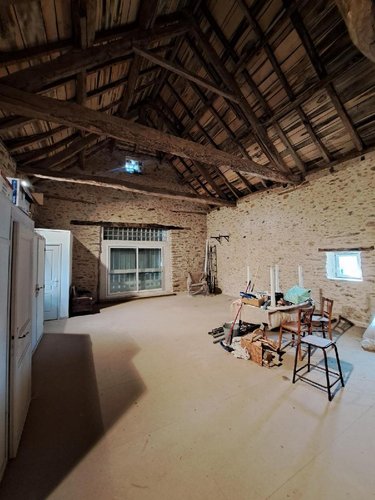 Maison a vendre La Salvetat-Peyralès 12440 Aveyron 150 m2 5 pièces 210000 euros
