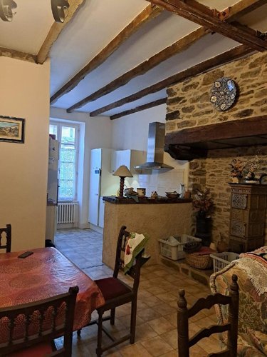 Immeuble a vendre Sauveterre-de-Rouergue 12800 Aveyron 233 m2  208950 euros