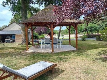 Maison a vendre Chassignolles 36400 Indre 175 m2  265000 euros