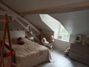 Maison a vendre Chassignolles 36400 Indre 175 m2  265000 euros