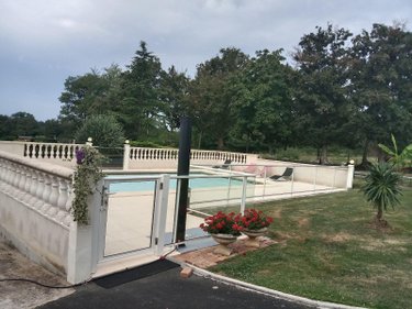 Maison a vendre Chassignolles 36400 Indre 175 m2  265000 euros