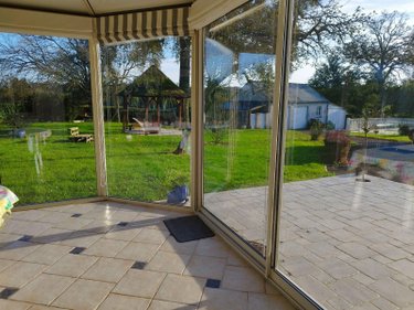 Maison a vendre Chassignolles 36400 Indre 175 m2  286200 euros