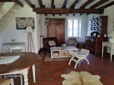 Maison a vendre Chassignolles 36400 Indre 175 m2  265000 euros