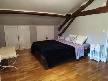 Maison a vendre Chassignolles 36400 Indre 175 m2  286200 euros