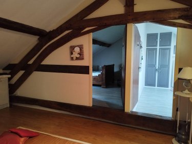 Maison a vendre Chassignolles 36400 Indre 175 m2  286200 euros