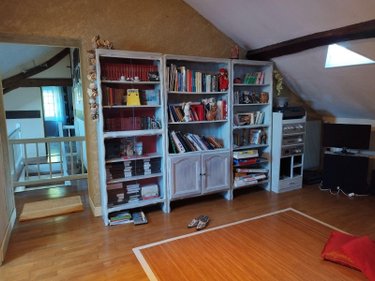 Maison a vendre Chassignolles 36400 Indre 175 m2  286200 euros