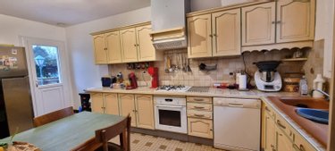 Maison a vendre Torcé-en-Vallée 72110 Sarthe 101 m2 5 pièces 262000 euros