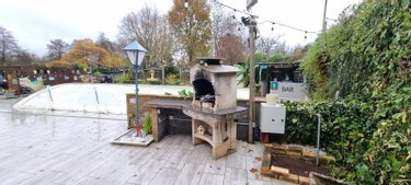 Maison a vendre Torcé-en-Vallée 72110 Sarthe 101 m2 5 pièces 262000 euros