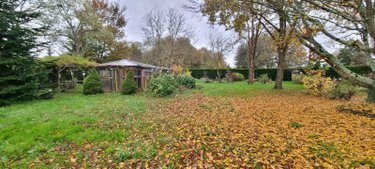 Maison a vendre Torcé-en-Vallée 72110 Sarthe 101 m2 5 pièces 199000 euros