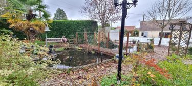 Maison a vendre Torcé-en-Vallée 72110 Sarthe 101 m2 5 pièces 199000 euros