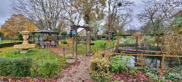 Maison a vendre Torcé-en-Vallée 72110 Sarthe 101 m2 5 pièces 199000 euros