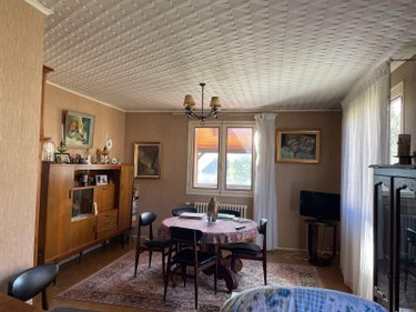 Maison a vendre Figeac 46100 Lot 77 m2 4 pièces 142050 euros