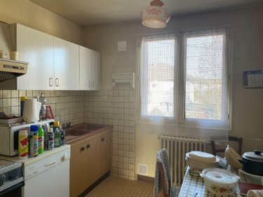 Maison a vendre Figeac 46100 Lot 77 m2 4 pièces 142050 euros