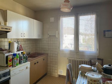 Maison a vendre Figeac 46100 Lot 77 m2 4 pièces 152350 euros