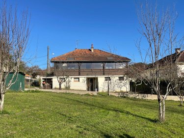 Maison a vendre Figeac 46100 Lot 77 m2 4 pièces 142050 euros