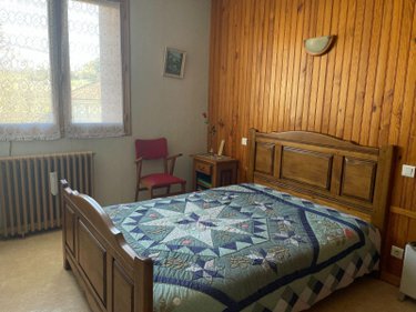 Maison a vendre Figeac 46100 Lot 77 m2 4 pièces 152350 euros