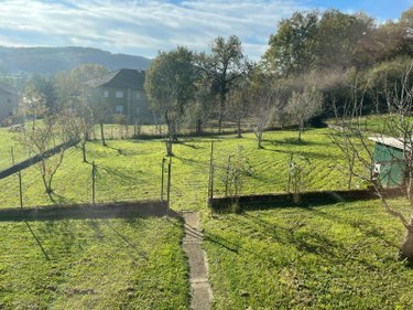 Maison a vendre Figeac 46100 Lot 77 m2 4 pièces 142050 euros