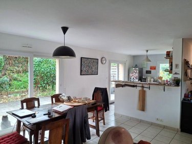 Maison a vendre Landrévarzec 29510 Finistère 90 m2 5 pièces 203760 euros