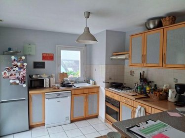 Maison a vendre Landrévarzec 29510 Finistère 90 m2 5 pièces 203760 euros