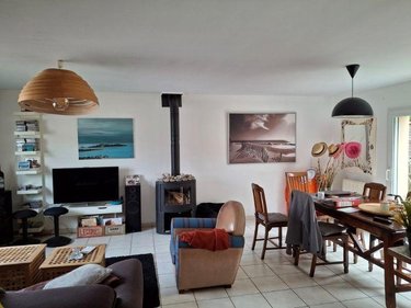 Maison a vendre Landrévarzec 29510 Finistère 90 m2 5 pièces 203760 euros