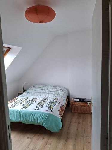 Maison a vendre Landrévarzec 29510 Finistère 90 m2 5 pièces 203760 euros