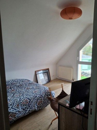 Maison a vendre Landrévarzec 29510 Finistère 90 m2 5 pièces 203760 euros