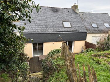 Maison a vendre Landrévarzec 29510 Finistère 90 m2 5 pièces 203760 euros