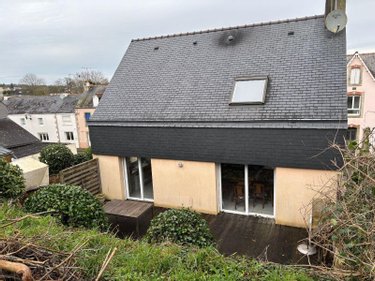 Maison a vendre Landrévarzec 29510 Finistère 90 m2 5 pièces 203760 euros