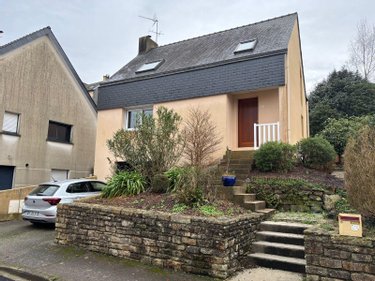 Maison a vendre Landrévarzec 29510 Finistère 90 m2 5 pièces 203760 euros