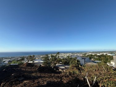 Terrain a batir a vendre Sainte-Clotilde 97490 Réunion 1530 m2  525000 euros