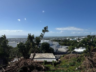 Terrain a batir a vendre Sainte-Clotilde 97490 Réunion 1530 m2  525000 euros