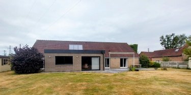 Maison a vendre Estaires 59940 Nord 180 m2 5 pièces 412500 euros
