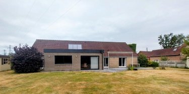 Maison a vendre Estaires 59940 Nord 180 m2 5 pièces 412500 euros