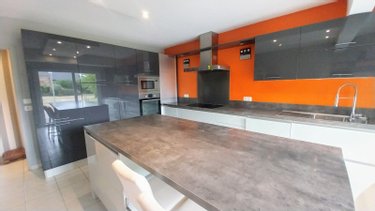 Maison a vendre Estaires 59940 Nord 180 m2 5 pièces 412500 euros
