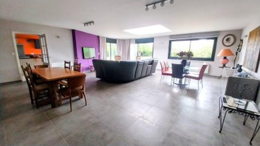 Maison a vendre Estaires 59940 Nord 180 m2 5 pièces 412500 euros