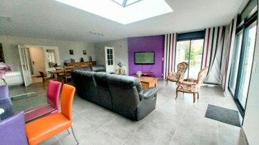 Maison a vendre Estaires 59940 Nord 180 m2 5 pièces 412500 euros