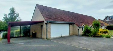 Maison a vendre Estaires 59940 Nord 180 m2 5 pièces 412500 euros