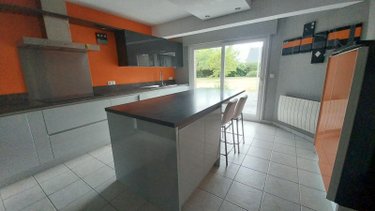Maison a vendre Estaires 59940 Nord 180 m2 5 pièces 412500 euros