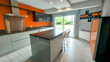 Maison a vendre Estaires 59940 Nord 180 m2 5 pièces 412500 euros