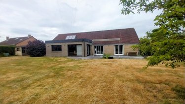 Maison a vendre Estaires 59940 Nord 180 m2 5 pièces 392500 euros