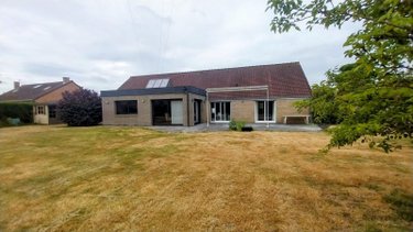 Maison a vendre Estaires 59940 Nord 180 m2 5 pièces 412500 euros